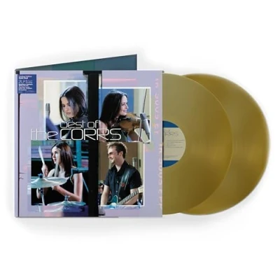 Afbeelding van Corrs Best of the (2 LPs)