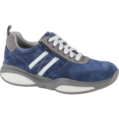 Afbeelding van Sneaker Xsensible Men SWX3 Stretchwalker Denim Schoenmaat 41