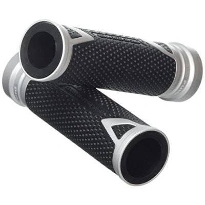 Afbeelding van Puig Hi tech Radikal Handvatten Zwart 22 mm / 123