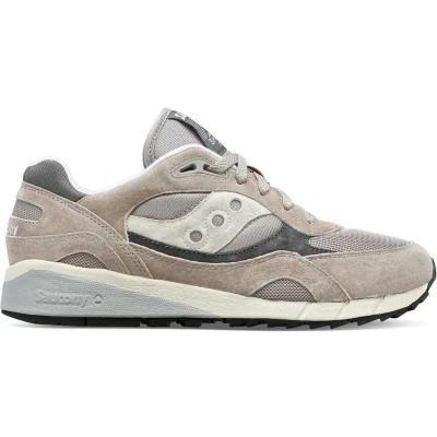 Afbeelding van Saucony Originals Shadow 6000 Sneakers Grijs EU 39 Man