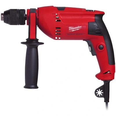 Afbeelding van Milwaukee DE 13 RP Boormachine 630 Watt 1 toerig