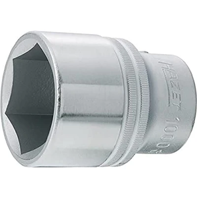 Afbeelding van Hazet 1000 19 Dop (zeskant) Dopsleutelinzetstuk mm 3/4 (20 mm)