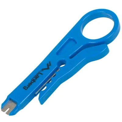 Afbeelding van Universele draadstriptang Lanberg NT 0103 Universeel