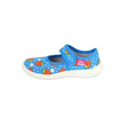 Afbeelding van aardbei, blauw, 24 EU