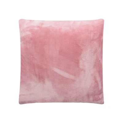 Afbeelding van Gözze Premium Cashmere Feeling sierkussen 50 x cm (niet geïdentificeerd, Roze)