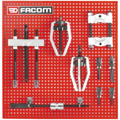 Afbeelding van Facom set &quot;fijne mechanica&quot; U.JA1