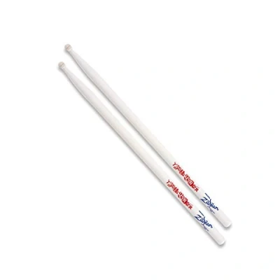 Afbeelding van Zildjian ASTB Artist Series drumstokken Travis Barker