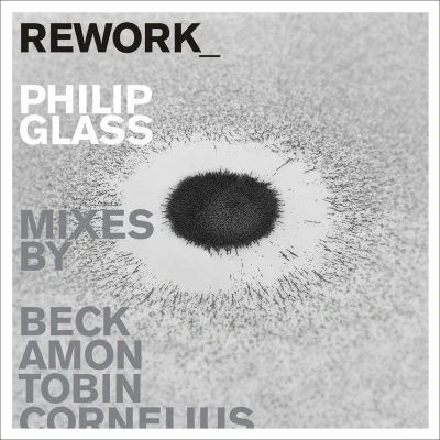Afbeelding van Beck, Amon Tobin, Cornelius Rework Philip Glass Remixed (CD)