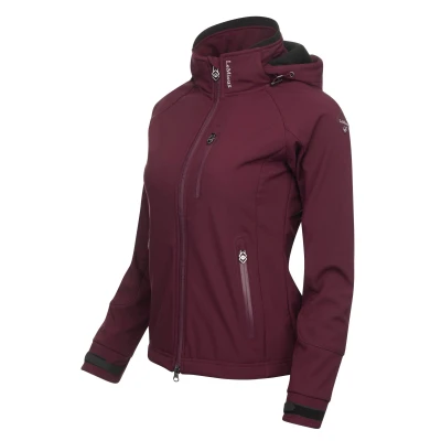 Afbeelding van LeMieux Elite Softshell Jas