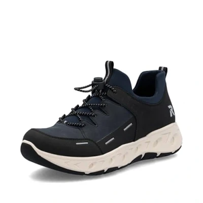 Afbeelding van Lage Sneakers Rieker