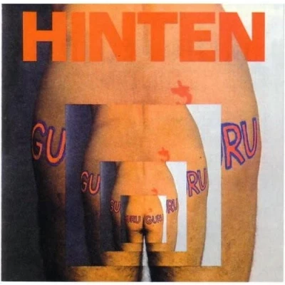 Afbeelding van Hinten