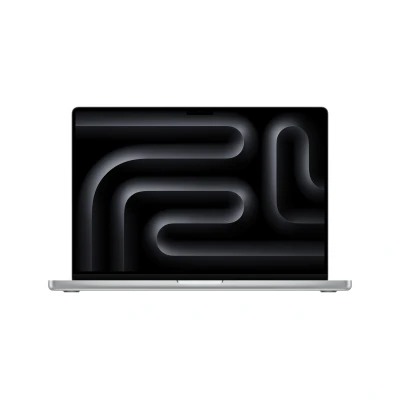 Afbeelding van Laptops: Apple MBP 16 Silver/14C/20C GPU/24GB/512G