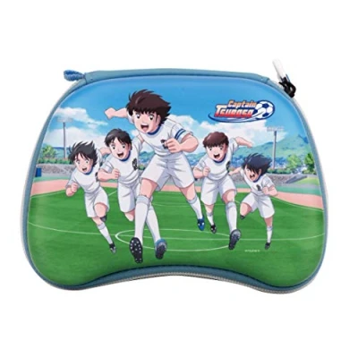Afbeelding van Captain Tsubasa Controller Hoesje Universeel