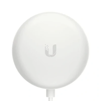 Afbeelding van Ubiquiti Networks UVC G4 DOORBELL PS netvoeding &amp; inverter Binnen Wit