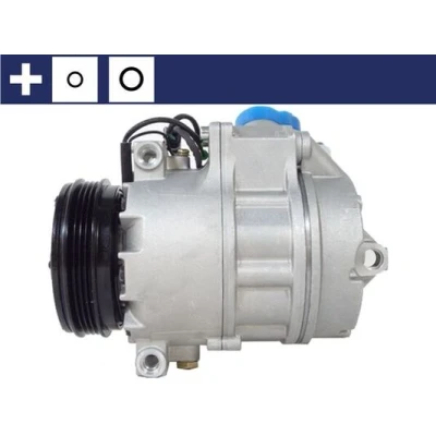 Afbeelding van Compressor, airconditioning MAHLE ACP 1440 000S