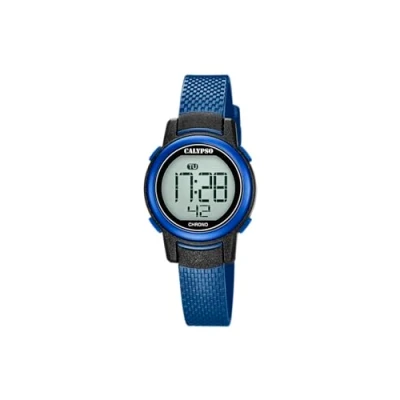 Afbeelding van CALYPSO WATCHES Chronograaf Digital Crush, K5736/6
