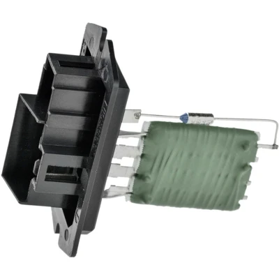 Afbeelding van NTY ERD CH 002 Weerstand, interieurventilatie CHRYSLER: Voyager IV (RG, RS) 3.3 AWD, 2.8 CRD, 2.4, 3.3, 2.5 CRD 2000 2008