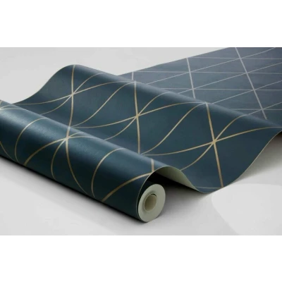 Afbeelding van Boråstapeter Graphics Diamonds 4741