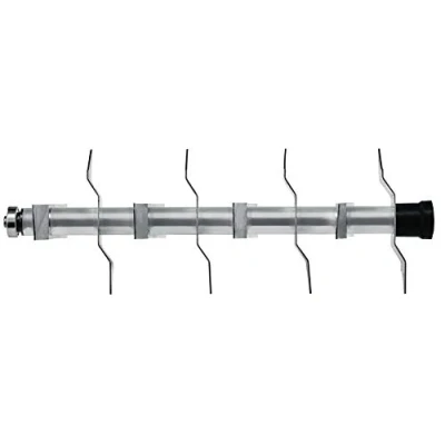 Afbeelding van Einhell Messenwals GC ES 1231/1 &amp; SA