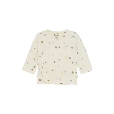 Afbeelding van Noppies Silsbee Longsleeve voor kinderen, Maat: 56, Minimal multicolor pattern