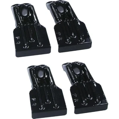 Afbeelding van Hubkap Sparco SPC1573SVBK Zilverkleurig Zwart 15&quot; Zwart/Zilverkleurig
