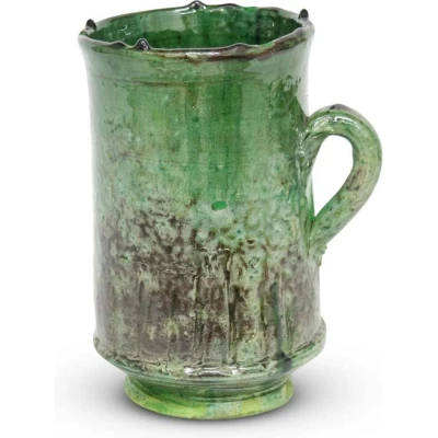 Afbeelding van Tamegroute Karaf Ø 13 x 21cm