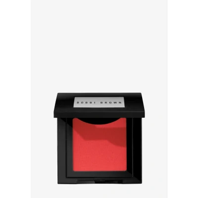 Afbeelding van Bobbi Brown Blush Matte Rouge, Dames, Maat: 3.5 g, Flame