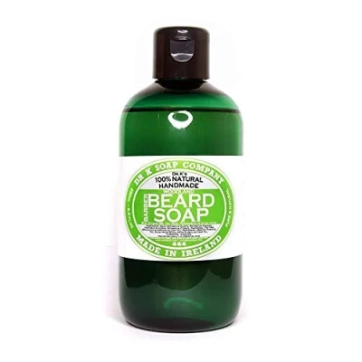 Afbeelding van Dr. K. Soap Company Woodland Spice Beard XL