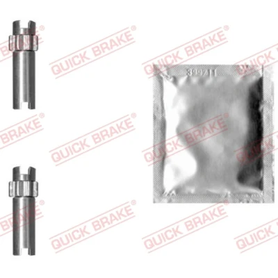 Afbeelding van QUICK BRAKE 120 53 024 Remhefboom, remsysteem