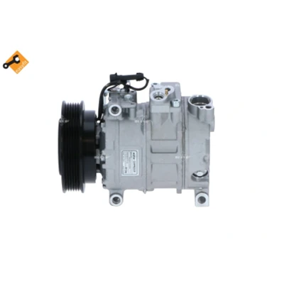 Afbeelding van NRF Airco compressor 32501
