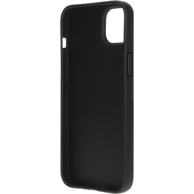 Afbeelding van Mobiparts Classic TPU Case Apple iPhone 14 Plus Matt Black