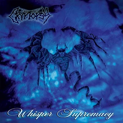 Afbeelding van Cryptopsy Whisper Supremacy (LP)