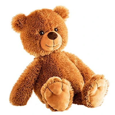 Afbeelding van Schaffer pluche Teddy Tom 38 cm bruin