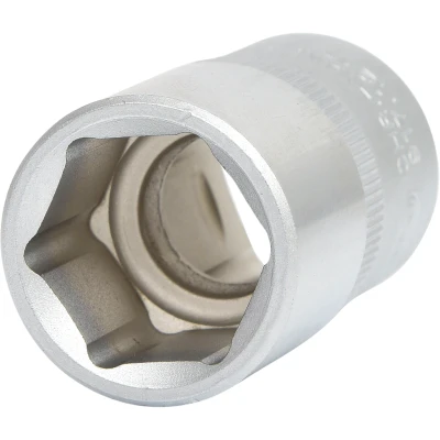 Afbeelding van KS Tools 917.1217 1/2&quot; Dopsleutel, zeskant, 17mm