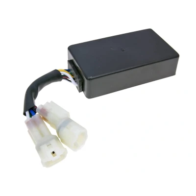 Afbeelding van CDI ontstekingsbox Naraku ongehinderd voor Kymco Fever ZXII, KB50
