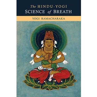 Afbeelding van The Hindu Yogi Science Of Breath
