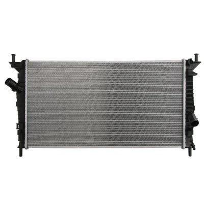 Afbeelding van Nissens Radiateur 62017A