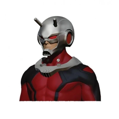 Afbeelding van Marvel Spaarpot Ant Man 22cm