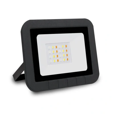 Afbeelding van 20W RGB LED Schijnwerper IP65