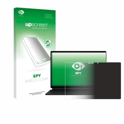 Afbeelding van upscreen privacy screenprotector voor ASUS ProArt PZ13 Folie Beschermfolie Blauwlichtfilter