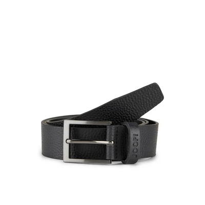Afbeelding van JOOP! Riem, Heren, Maat: 90, Schwarz
