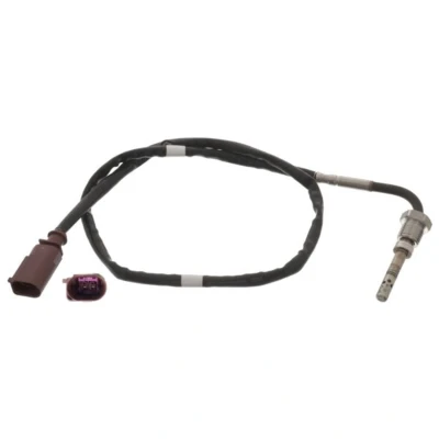 Afbeelding van Sensor, uitlaatgastemperatuur FEBI BILSTEIN 48841