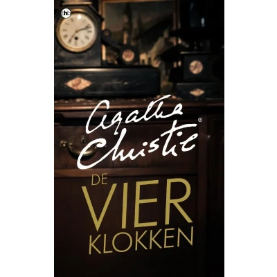 Afbeelding van De vier klokken (Paperback)