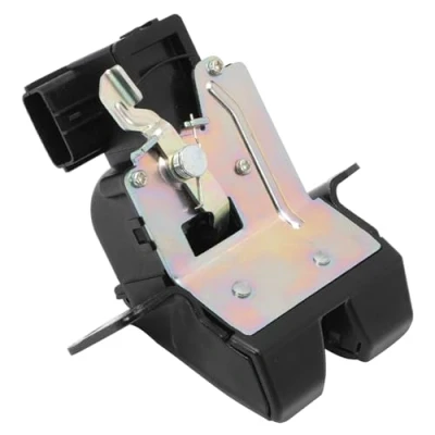 Afbeelding van FanPaYY Achterklepslot kofferbakslot voor Hyun dai i30 GD Kia Ceed JD 81230 A6000