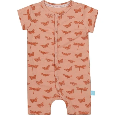 Afbeelding van Charlie Choe Pyjama Butterfly Short Maat 50