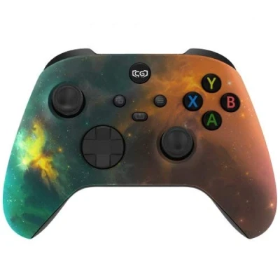 Afbeelding van Clever Xbox Nebula Controller