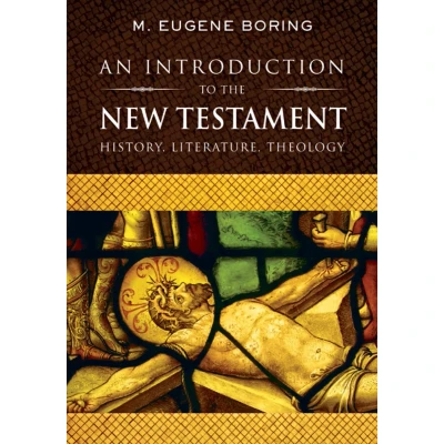 Afbeelding van An Introduction to the New Testament: History, Literature, Theology