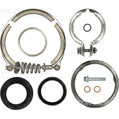 Afbeelding van Reinz Turbolader montageset 04 10213 01