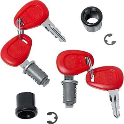 Afbeelding van GIVI Z179 Lock For Monokey Cpt. (2 Pc)