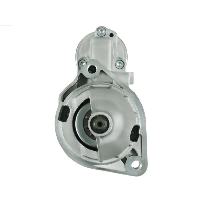 Afbeelding van AS PL S0800S Startmotor 12V 2kw 9 BMW: 7